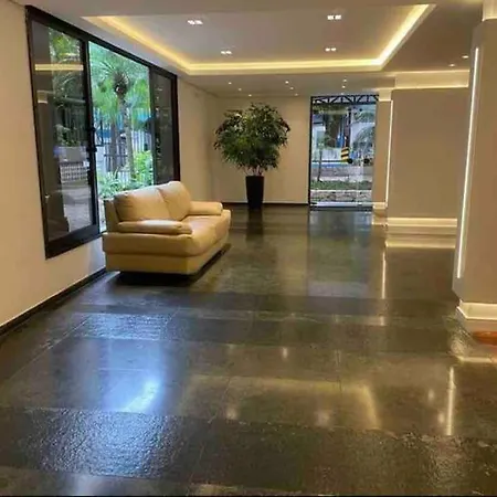 2 Dorm l Piscina l Sauna l Garagem l 200m da Praia das Pitangueiras-2